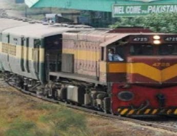 सीमा पर तनाव के बीच पकिस्तान ने रद्द की समझौता एक्सप्रेस 3 Hello Uttarakhand News »