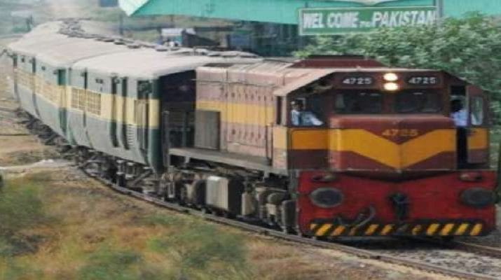 सीमा पर तनाव के बीच पकिस्तान ने रद्द की समझौता एक्सप्रेस 1 Hello Uttarakhand News »