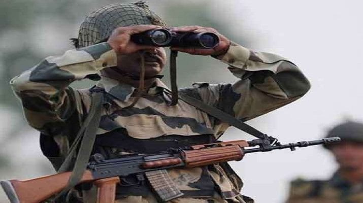 उत्तराखंड में बढ़ाई गयी केन्द्रीय संस्थानों की सुरक्षा 1 Hello Uttarakhand News »