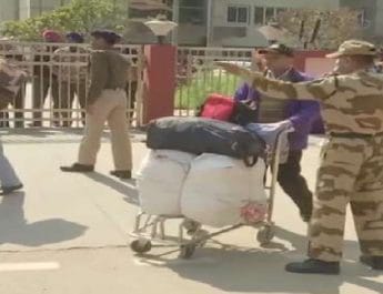 उत्तर भारत के कई एअरपोर्ट अलर्ट पर, देहरादून से भी यात्री सेवाएं रद्द 4 Hello Uttarakhand News »