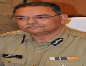 सीबीआई को मिला नया बॉस, ऋषि कुमार शुक्ला बने नये निदेशक 4 Hello Uttarakhand News »