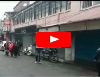 मसूरी में किया गया गोल्डन कार्डों का वितरण 4 Hello Uttarakhand News »