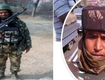 पुलवामा हमला: उत्तराखंड के दो जवान भी हमले में हुए शहीद 5 Hello Uttarakhand News »