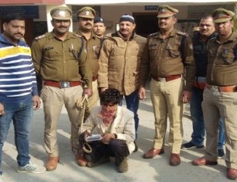 राईस मिलर से 10 लाख की फिरौती मांगने वाला गिरफ्तार 3 Hello Uttarakhand News »