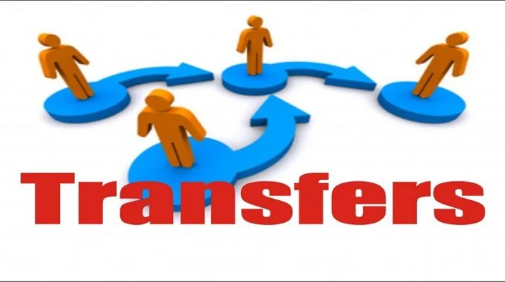 प्रदेश में IAS व PCS अधिकारियों में बम्पर फेरबदल, जिलाधिकारियों में भी बंपर फेरबदल 1 Hello Uttarakhand News »