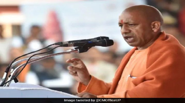 बंगाल में सीएम योगी की रैली रद्द, ममता सरकार नें नहीं दी इजाजत 1 Hello Uttarakhand News »