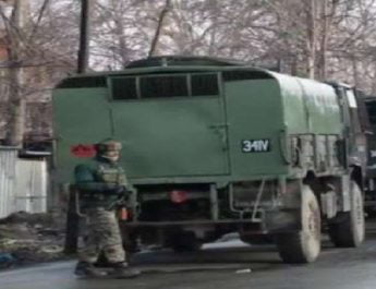 उत्तराखंड के एक और मेजर की शहादत, आतंकियों से लोहा लेते हुए शहीद 3 Hello Uttarakhand News »