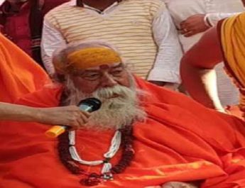 शंकराचार्य ने स्थगित किया राम मंदिर शिलान्यास कार्यक्रम 4 Hello Uttarakhand News »