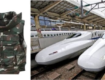 सांसद बोले: बुलेट ट्रेन बाद में, पहले जवानों के लिए बुलेट प्रूफ जैकेट की जरूरत 4 Hello Uttarakhand News »