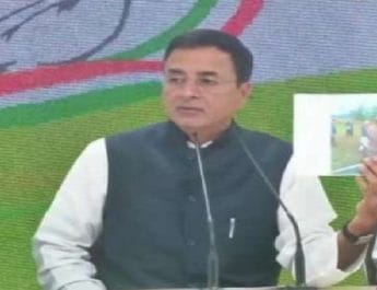 पुलवामा हमले के बाद कार्बेट पार्क में शूटिंग कर रहे थे पीएम मोदी : कांग्रेस 4 Hello Uttarakhand News »