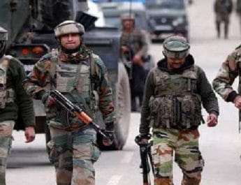 बड़ी खबर : सरकार ने जम्मू-कश्मीर भेजी अर्धसैनिक बलों की 100 कंपनियां 4 Hello Uttarakhand News »