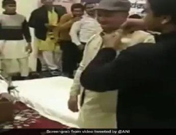 पूर्व सीएम हरीश रावत के बेटे विरेंद्र रावत पर श्रद्धांजलि सभा में उड़ाए गए नोट 3 Hello Uttarakhand News »