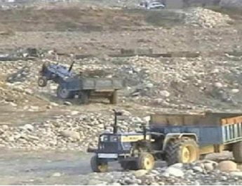 BREKING : तो क्या सच में क्रेशर वालों का एजेंट बने उप निदेशक खनन! 3 Hello Uttarakhand News »