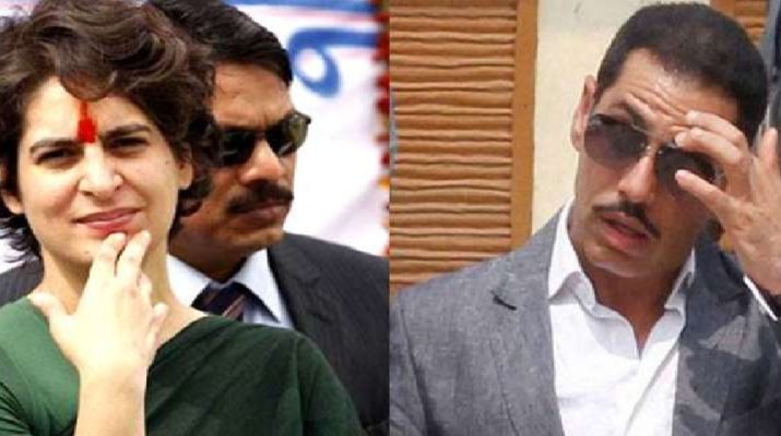 जानें क्या है पूरा मामला...राबर्ट वाड्रा से आज फिर पूछताछ, ई-डी के दफ्तर पहुंचे 1 Hello Uttarakhand News »