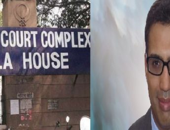 कारवां मगज़ीन और जयराम रमेश मानहानि मामले में हुई सुनवाई, 22 को प्री-समन 5 Hello Uttarakhand News »