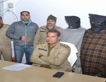 हरिद्वार: शराब हत्याकांड के वांछित अभियुक्त गिरफ्तार 2 Hello Uttarakhand News »