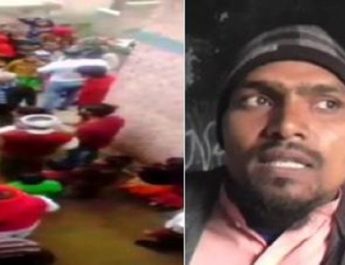 'वंदे मातरम' गाने से इनकार वाले शिक्षक अफजल पर सरकार करेगी कार्रवाई 4 Hello Uttarakhand News »