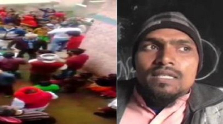 'वंदे मातरम' गाने से इनकार वाले शिक्षक अफजल पर सरकार करेगी कार्रवाई 1 'वंदे मातरम' गाने से इनकार वाले शिक्षक अफजल पर सरकार करेगी कार्रवाई 1 Hello Uttarakhand News »