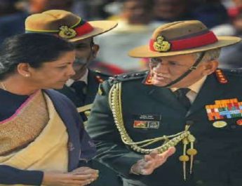 फंड की कमी से जूझ रही है सेना, ऑफिसर्स के टीए और डीए रुके 3 Hello Uttarakhand News »