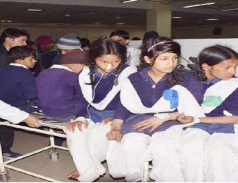 आयरन की गोली ने बच्चों को पहुंचाया अस्पताल 4 Hello Uttarakhand News »