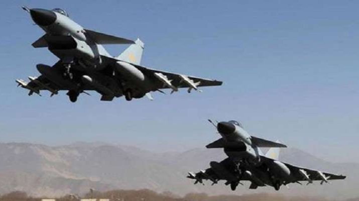 राफेल पर बड़ा खुलासा : यूपीए से महंगी है डील, तीन बड़े अधिकारी नहीं थे सौदे के पक्ष में 1 राफेल पर बड़ा खुलासा : यूपीए से महंगी है डील, तीन बड़े अधिकारी नहीं थे सौदे के पक्ष में 1 Hello Uttarakhand News »