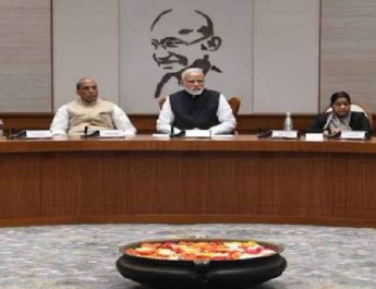 पुलवामा हमलाः पाकिस्तान के खिलाफ कड़े एक्शन की तैयारी, CCS की अहम बैठक में हुआ फैसला 2 Hello Uttarakhand News »