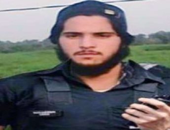 मारा गया पुलवामा हमले का मास्टर माइंड गाजी और उसका साथी आतंकी 4 Hello Uttarakhand News »