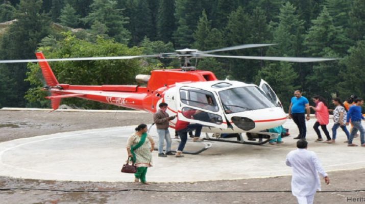 ख़ास खबर: सरकार से हटेगा हेरीटेज टैग या फिर लगा रहेगा 1 Hello Uttarakhand News »
