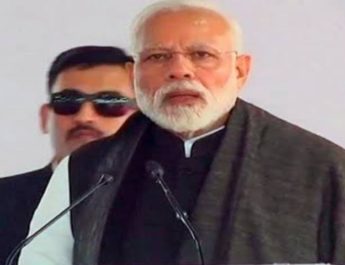 प्रधानमंत्री मोदी ने सेना को दी पूरी छूट, कहा पड़ोसी देश के मंसूबे नहीं होंगे पूरे 2 Hello Uttarakhand News »