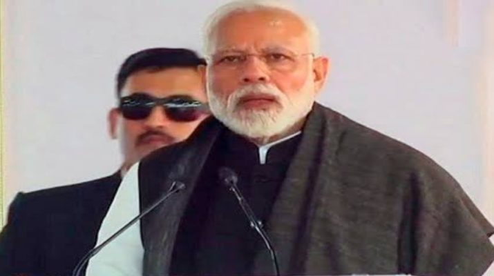 संत रविदास जयंती पर प्रधानमंत्री मोदी समेत कई नेताओं ने दी श्रद्धांजलि 1 Hello Uttarakhand News »