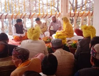 10 मई को खुलेंगे बदरीनाथ धाम के कपाट 2 Hello Uttarakhand News »