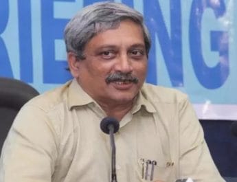 मनोहर पर्रिकर की सेहत बिगड़ी, गोवा के अस्पताल में भर्ती 2 Hello Uttarakhand News »