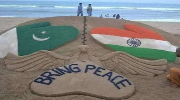 ट्विटर पर उठी मांग- युद्ध छोड़ो, पायलट अभिनंदन को वापस लाओ 1 Hello Uttarakhand News »