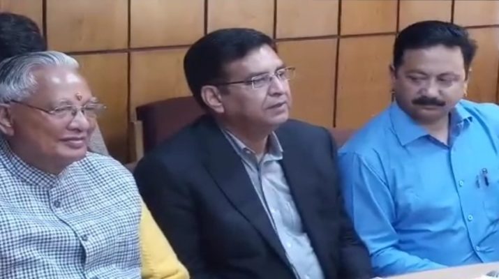 पीएम मोदी के उत्तराखंड दौरे का विरोध करेगी कांग्रेस, लगाया वादाखिलाफी का आरोप 1 Hello Uttarakhand News »