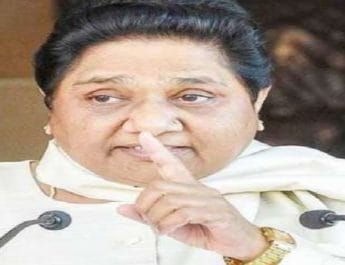 मायावती ने कहा बीजेपी का गुप्तचर है "रावण" 4 Hello Uttarakhand News »