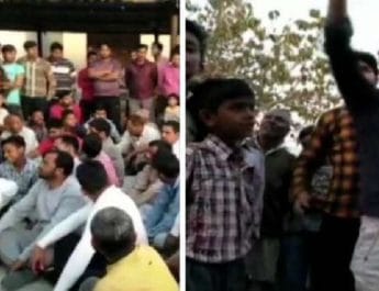 मेरठ के लोगों ने किया प्रदर्शन, कहा मौजूदा सांसद को नहीं देगे वोट 4 Hello Uttarakhand News »