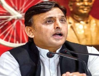 राष्ट्र की सुरक्षा को वोट की नजर से देख रही बीजेपी : अखिलेश 4 Hello Uttarakhand News »