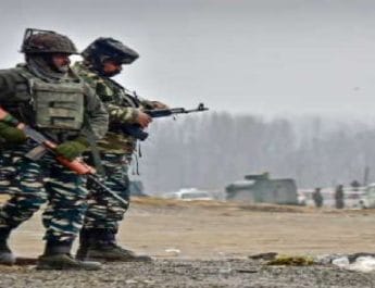 भारतीय सेना का दावा, 70 दिनों में 44 आतंकियों को किया ढेर 2 Hello Uttarakhand News »