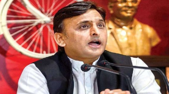 राष्ट्र की सुरक्षा को वोट की नजर से देख रही बीजेपी : अखिलेश 1 Hello Uttarakhand News »