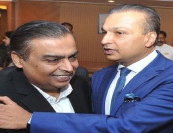 मुकेश अंबानी ने चुकाया भाई का कर्ज, अनिल अम्बानी बोले: थैंक्यू भाई और भाभी 4 Hello Uttarakhand News »