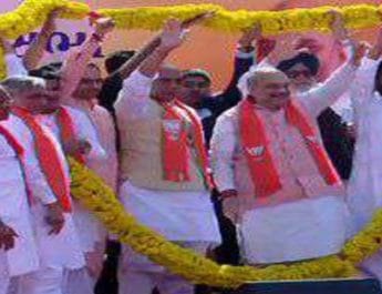 मनमुटाव खत्म, अब अमित शाह से मेरा दिल मिल गया है: उद्धव ठाकरे 3 Hello Uttarakhand News »