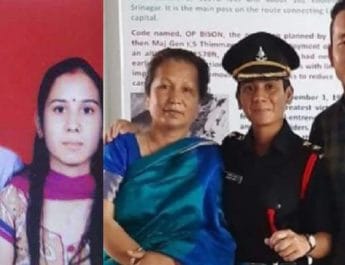 उत्तराखंड: शहीद जवान की पत्नी सेना में बनीं ऑफिसर 4 Hello Uttarakhand News »
