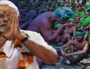 पीएम मोदी के खिलाफ चुनाव लड़ेंगे 111 किसान 3 Hello Uttarakhand News »