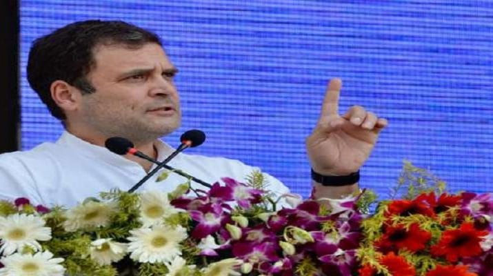 वायुसेना का पैसा छीनकर अंबानी की जेब में डाल देते हैं मोदी: राहुल गाँधी 1 वायुसेना का पैसा छीनकर अंबानी की जेब में डाल देते हैं मोदी: राहुल गाँधी 1 Hello Uttarakhand News »