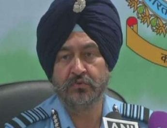 हमारा काम आतंकियों के ठिकाने तबाह करना है, उनके शव गिनना नहीं: वायुसेना प्रमुख 4 Hello Uttarakhand News »