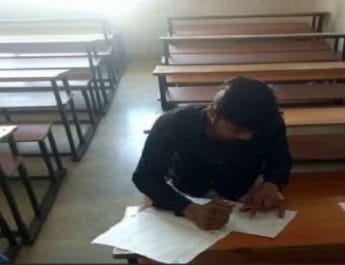 एक परीक्षार्थी के लिए सेंटर पर लगा दिए 11 कर्मचारी, 200 स्टूडेंट्स की कर दी गई छुट्टी 4 Hello Uttarakhand News »