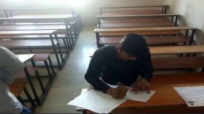 एक परीक्षार्थी के लिए सेंटर पर लगा दिए 11 कर्मचारी, 200 स्टूडेंट्स की कर दी गई छुट्टी 1 Hello Uttarakhand News »