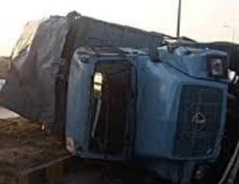 जम्मू-कश्मीर: सीआरपीएफ का वाहन दुर्घटनाग्रस्त, सब इंस्पेक्टर समेत 7 जवान घायल 4 Hello Uttarakhand News »