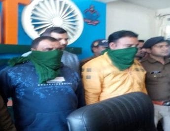 देहरादून: प्रोपर्टी डीलर की हत्या के दो अभियुक्त गिरफ्तार 4 Hello Uttarakhand News »