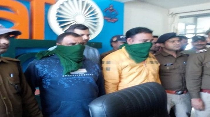 देहरादून: प्रोपर्टी डीलर की हत्या के दो अभियुक्त गिरफ्तार 1 Hello Uttarakhand News »